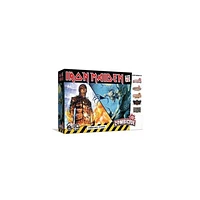 Zombicide - 2Nd Edition: Iron Maiden Pack #3 (English)