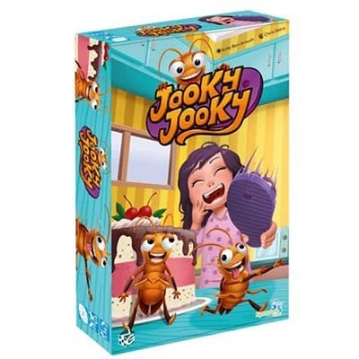 Jooky Jooky (Multilingue) 