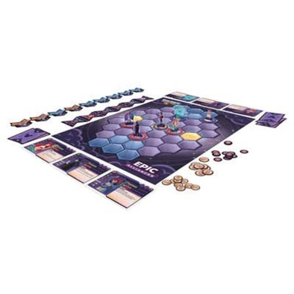 Disney Sorcerer's Arena - Epic Alliances (French)