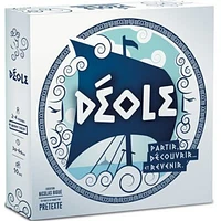 Déole (Francais) [PRÉCOMMANDE]