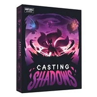 Casting Shadows (Francais)