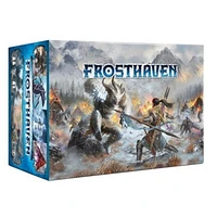 Frosthaven (Francais)
