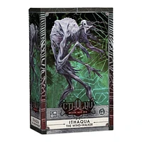 Cthulhu - Death May Die - Elder One box - Ithaqua (English)