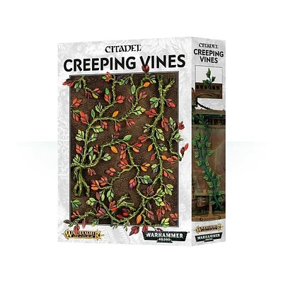 Creeping Vines