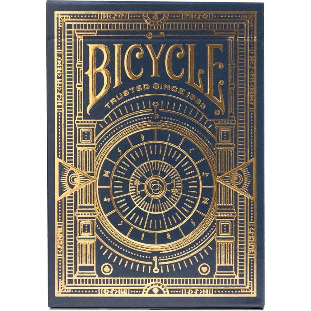 Carte à jouer - Bicycle - Cypher