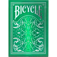 Cartes à jouer - Bicycle