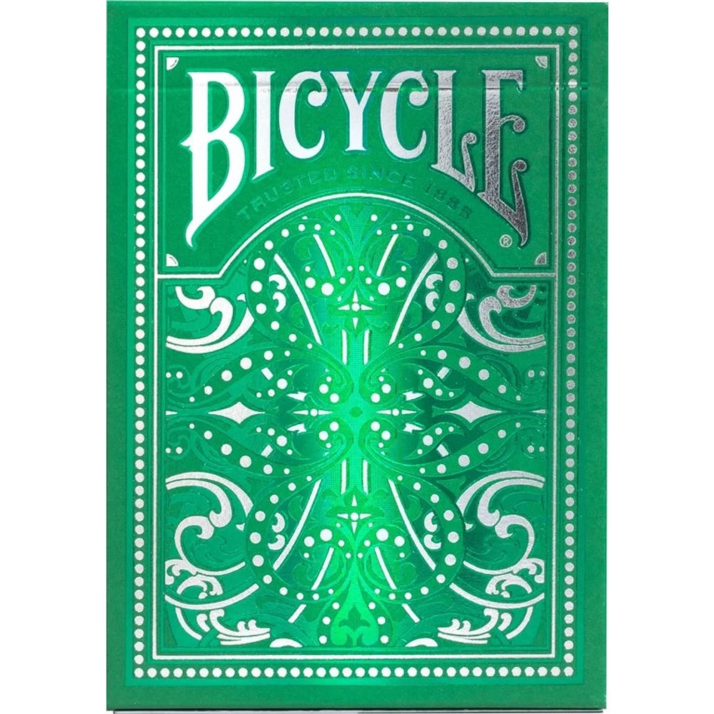 Playing Cards - Bicycle
