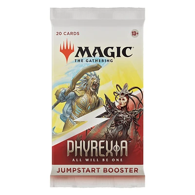 Phyrexia All Will Be One