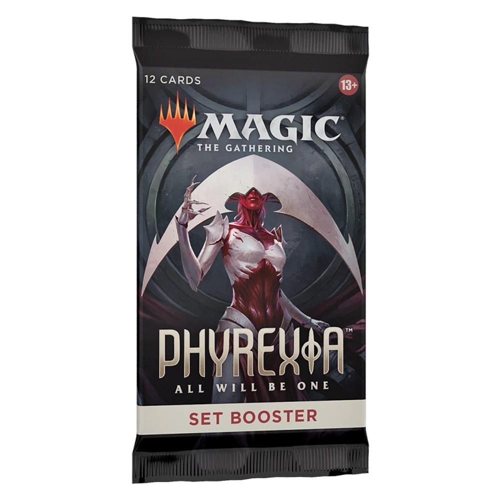 Phyrexia All Will Be One
