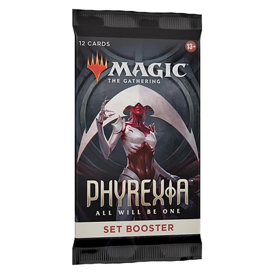 Phyrexia All Will Be One