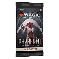 Phyrexia All Will Be One