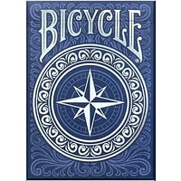 Cartes à jouer - Bicycle - Odyssey