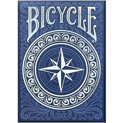 Playing Cards - Bicycle - Odyssey