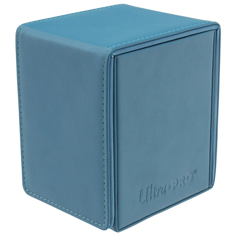 (UP) D-box Alcove Flip Vivid - Teal