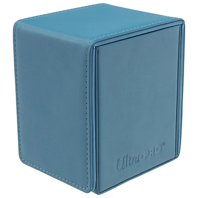 (UP) D-box Alcove Flip Vivid - Teal