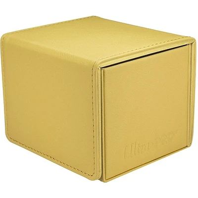 UP) D-box Alcove Flip Vivid