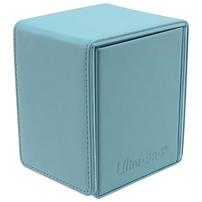 UP) D-box Alcove Flip Vivid
