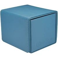 (UP) D-box Alcove Edge Vivid - Teal