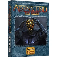 Aeon's End - The Ruins (English)