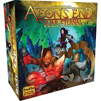 Aeon's End - War Eternal (English)