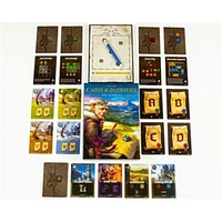Cartographers (English)