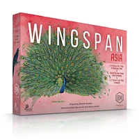 Wingspan - Asia (English)