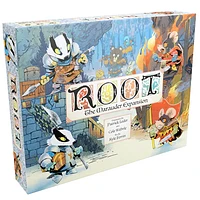 Root - The Marauder Expansion (English)