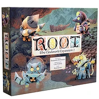 Root - The Clockwork Expansion 2 (English)