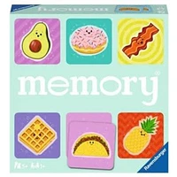 Memory - Le Coin des Gourmets (Multilingue)