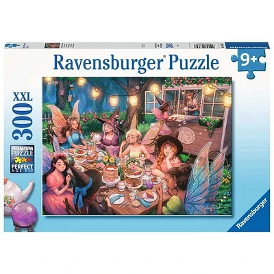 Ravensburger Le goûté des fées - 300 Pièces XXL