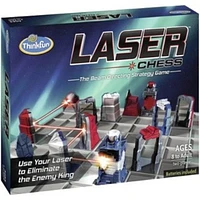 Laser Chess (Multilingual)