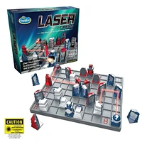 Laser Chess (Multilingual)