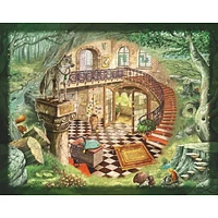 Ravensburger The Circle - Rome - Escape Puzzle - 919 pièces