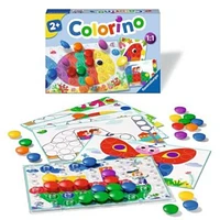 Colorino (Multilingue)