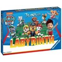 Labyrinth - Paw Patrol Junior (Multilingue)