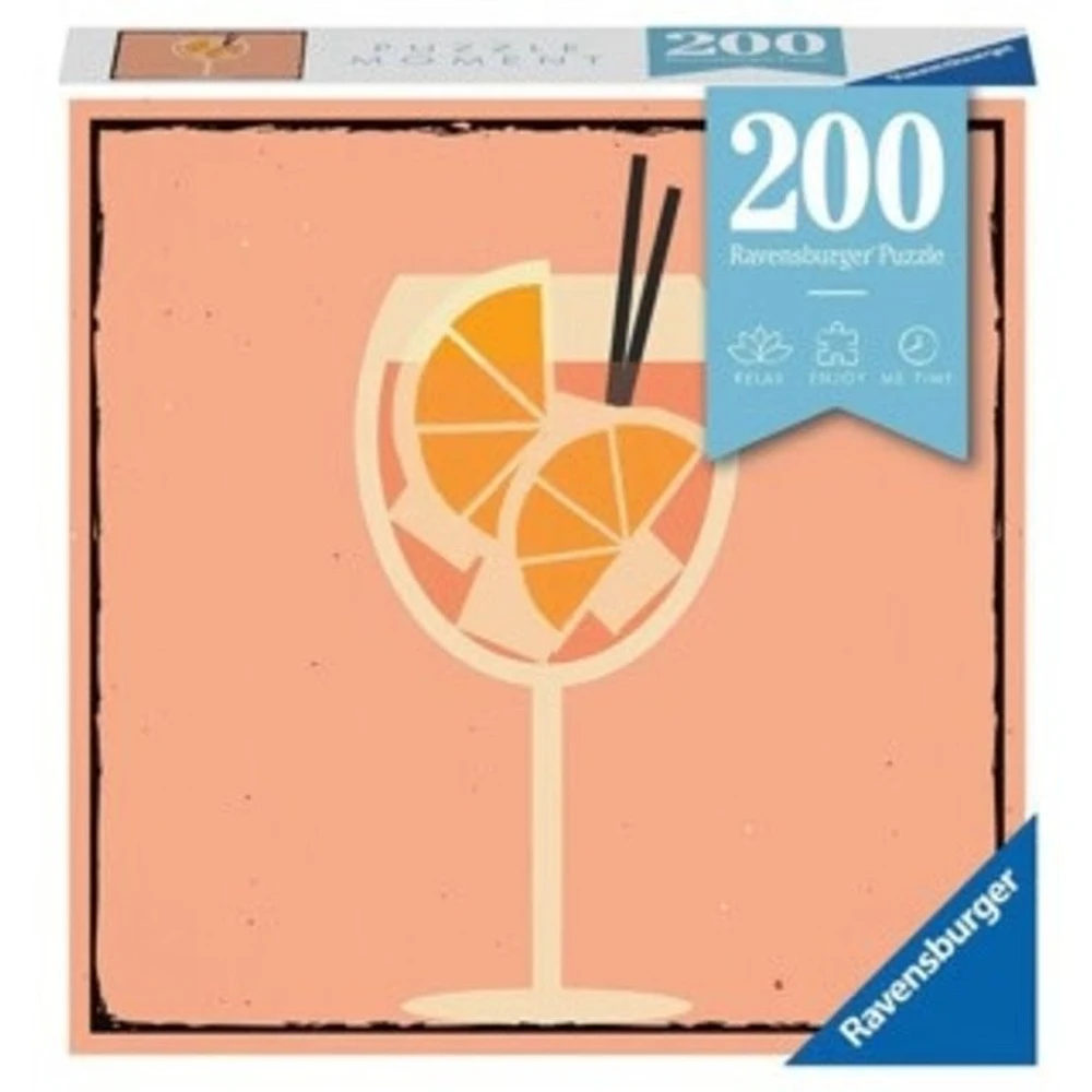 Ravensburger Drinks - 200 pièces