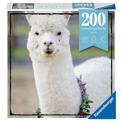 Ravensburger Alpaka - 200 pièces