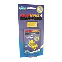 Thinkfun Rush Hour - Recharge 4 (Multilingue)