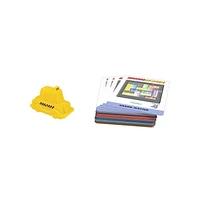 Thinkfun Rush Hour - Recharge 4 (Multilingue)