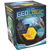 Geologic (Multilingue)