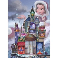 Ravensburger Castle Collection - Belle - 1000 pièces