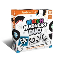 Match Madness - Duo (Multilingue)