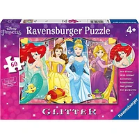 Ravensburger Disney - Heartsong - 60 pièces