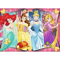 Ravensburger Disney - Heartsong - 60 pièces