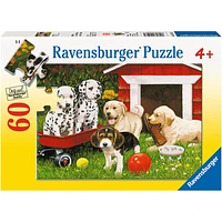 Ravensburger Entre Amis - 60 pièces