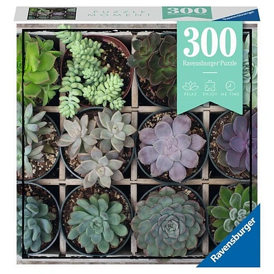 Ravensburger Vert - Puzzle Moment - 300 pièces