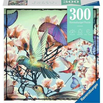 Ravensburger Colibri - Puzzle Moment - 300 pièces