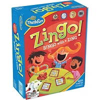 Zingo (Multilingue)