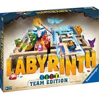 Labyrinth - Team Edition (Multilingual)