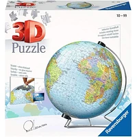 Ravensburger World Globe (English) - 550 pièces